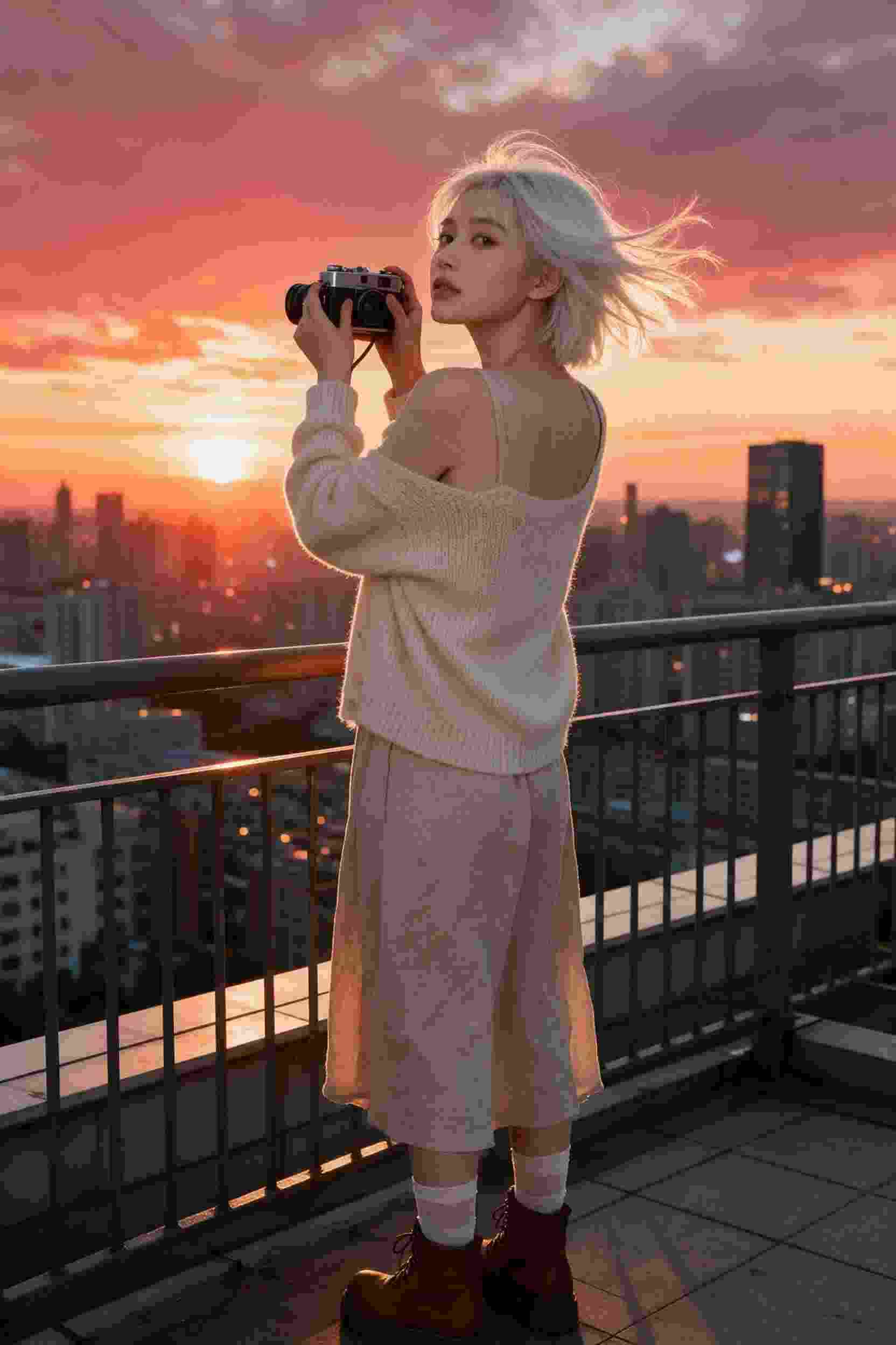 设计梦想