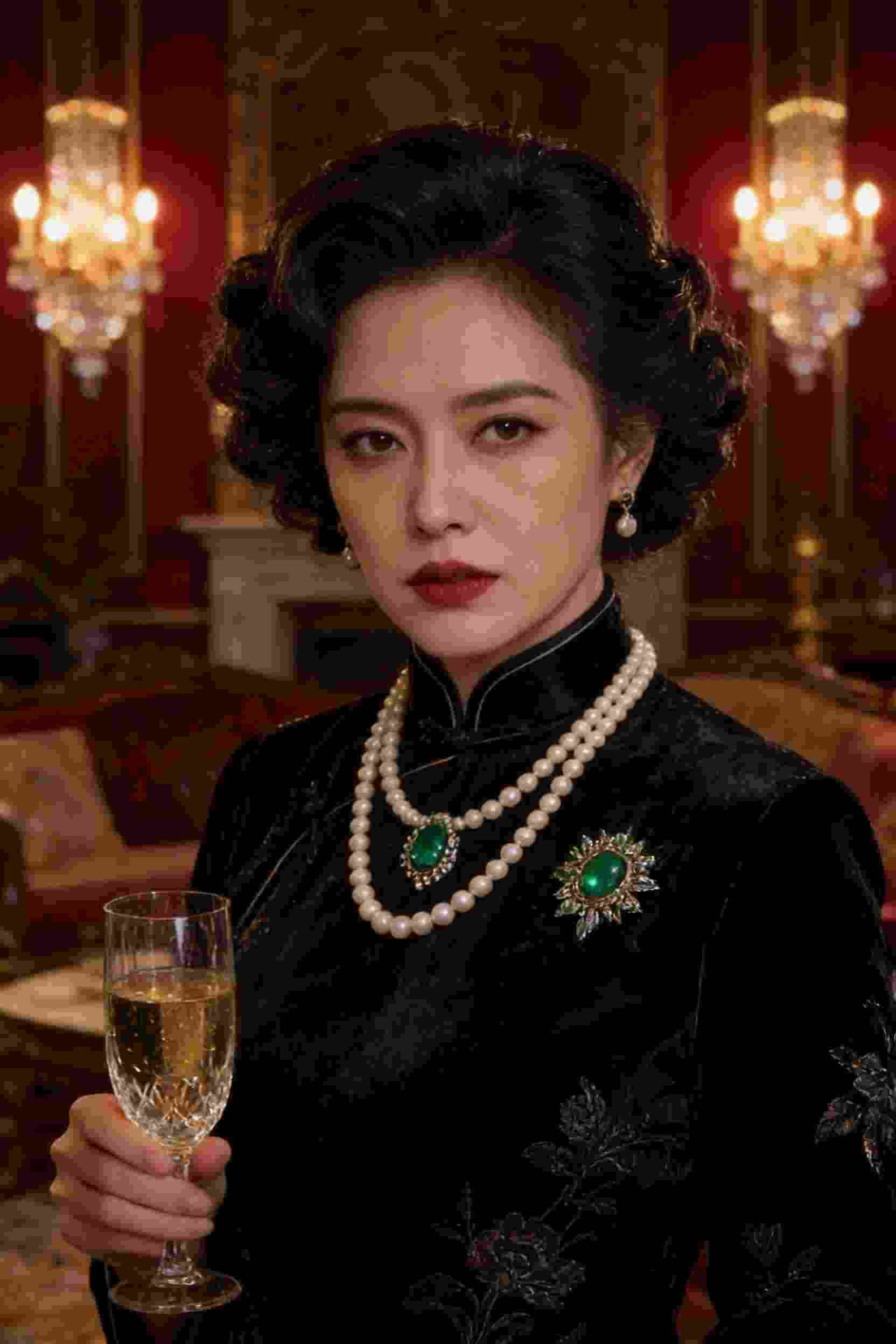赤狐镇妖记