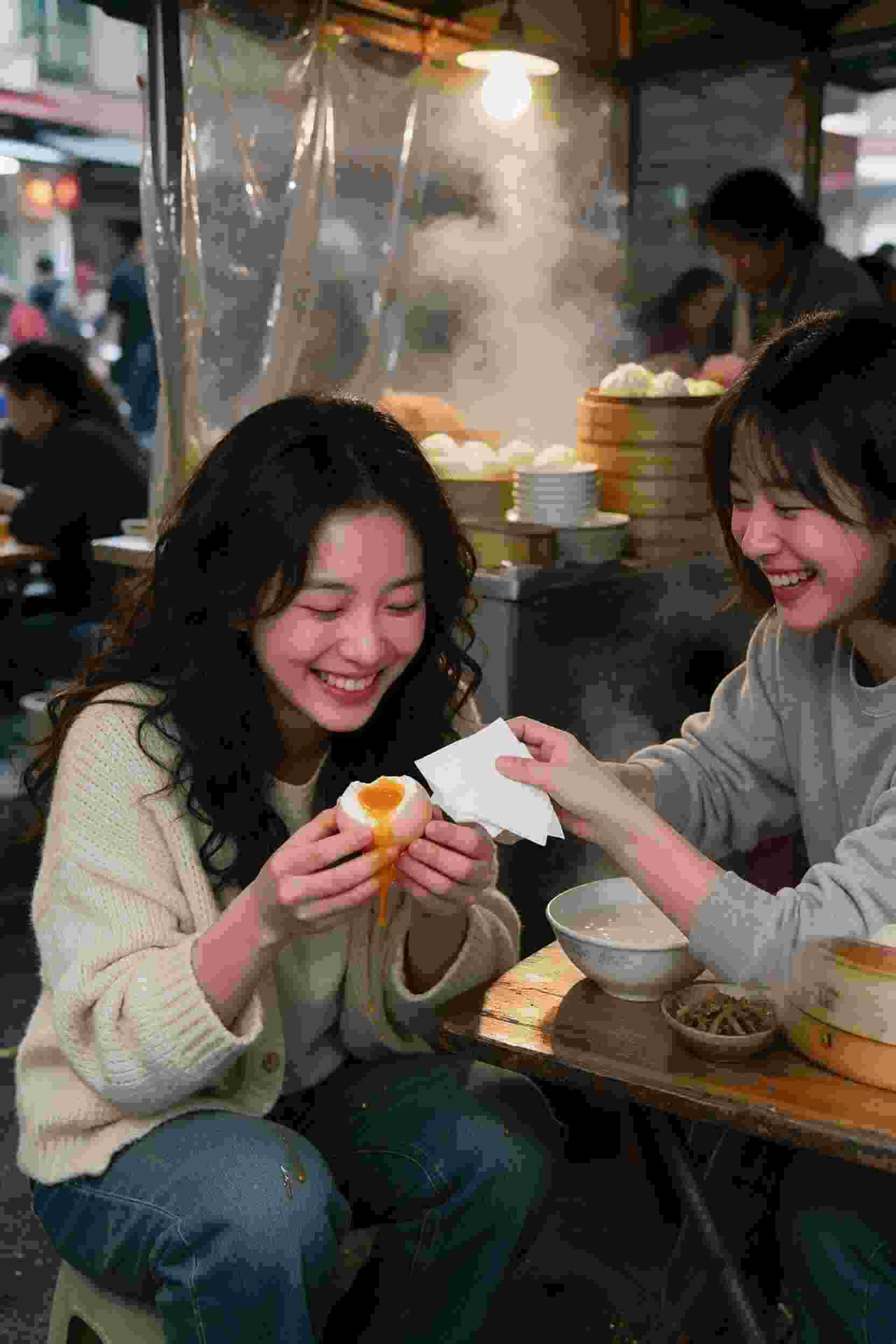 命中注定