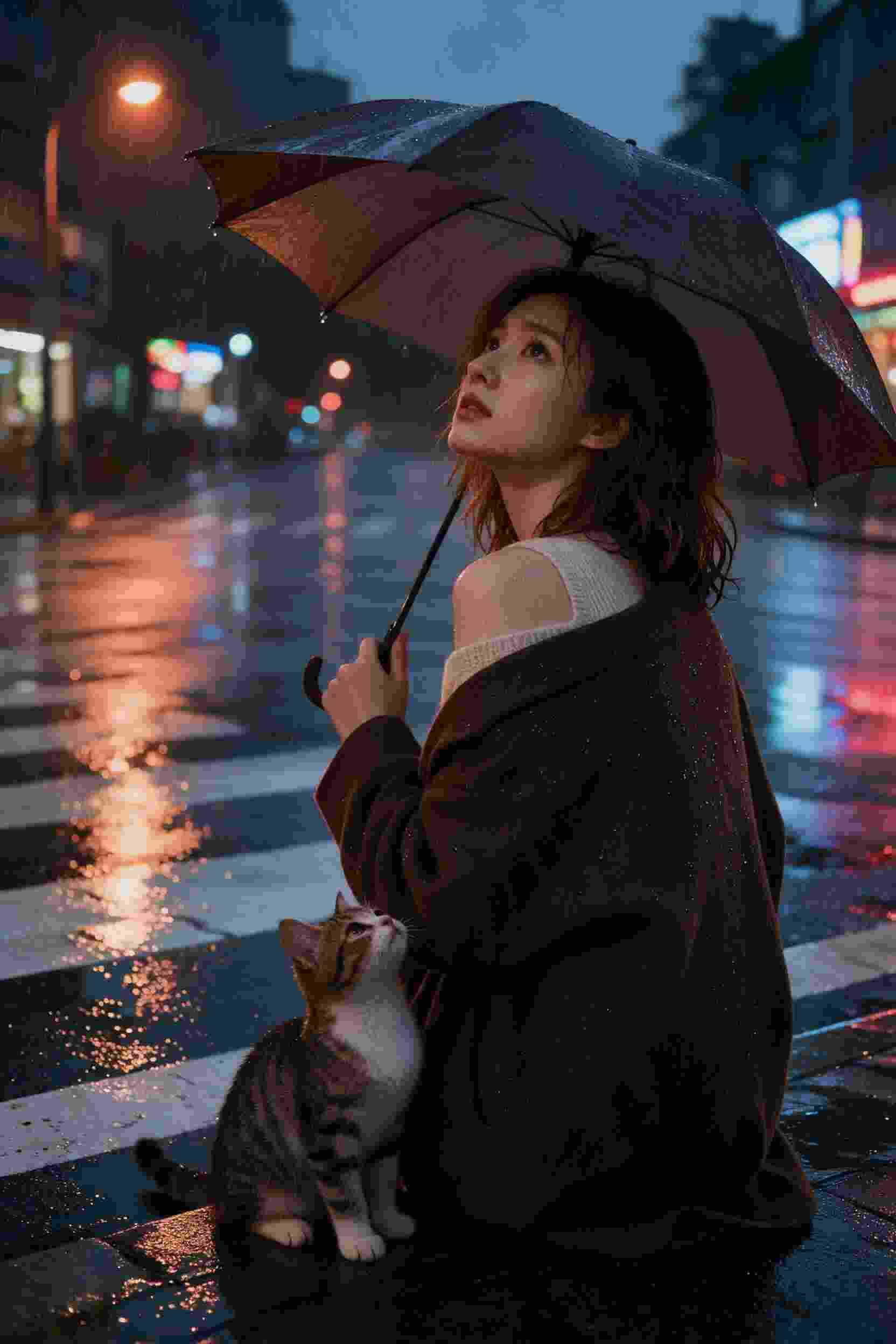 我与你的光年距离